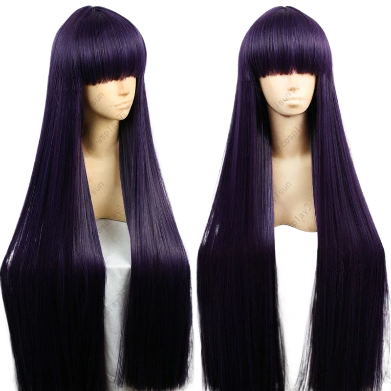 Synthetic Braided Wigs For Black Women - باروكة بحار مارس-شعر مستعار اصطناعي طويل