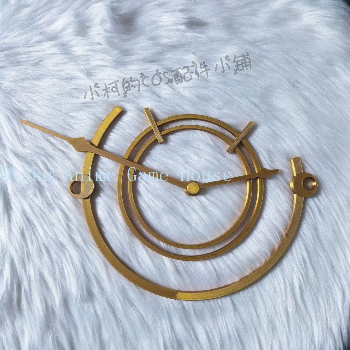 Neverness To Everness Hotori إ - مراجعة Hair Clips وسعره
