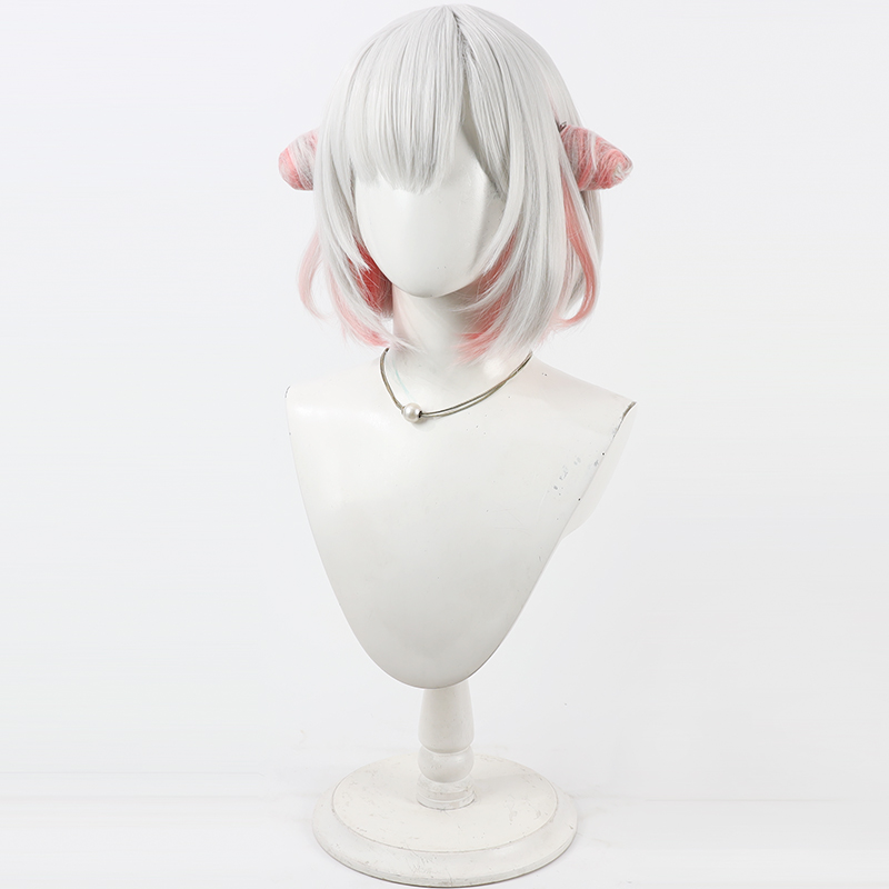 Suou Patra شعر مستعار تأثيري V - مراجعة Synthetic Wigs وسعره