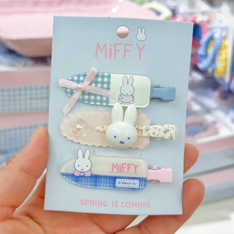 مشبك شعر جديد على شكل أرنب ميف - مراجعة Hair Bundles وسعره