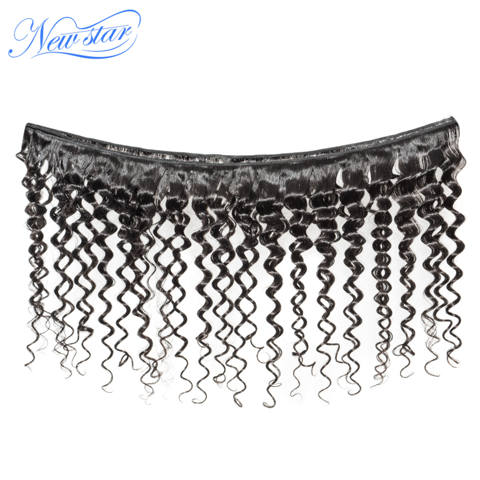 موجة عميقة 3 حزم لحمة مع دانتي - مراجعة Deep Wave 3 Bundles With Closure وسعره
