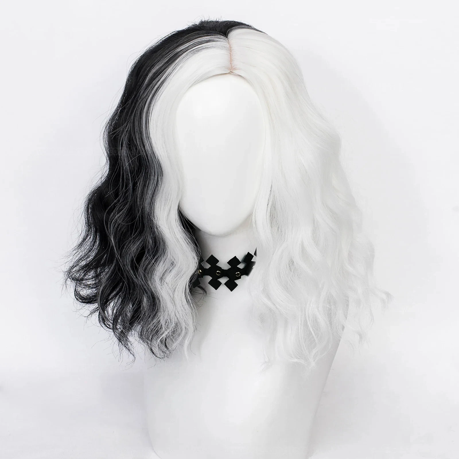 باروكة شعر مستعار مقاومة للحرا - مراجعة Synthetic Braided Wigs For Black Women وسعره