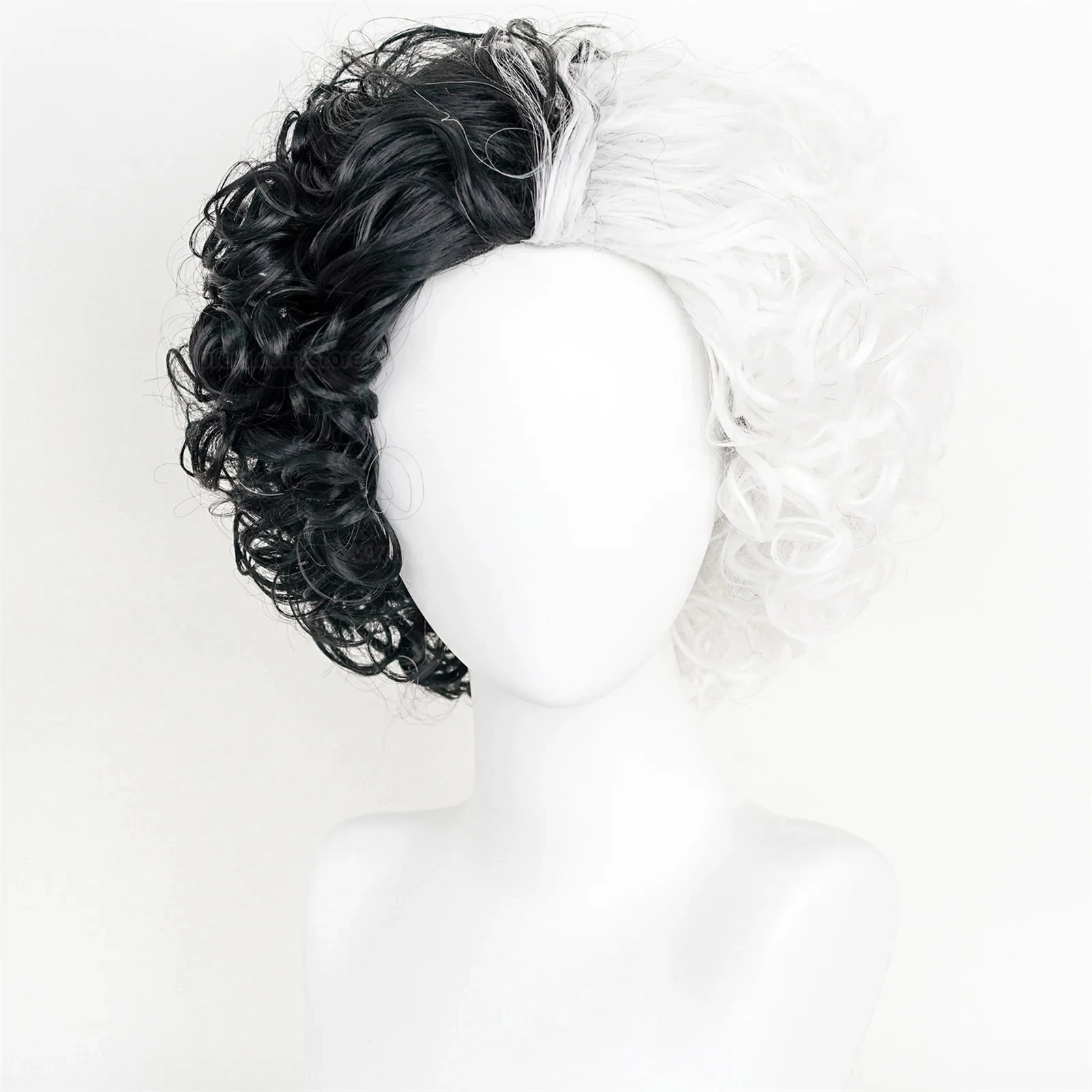 باروكة شعر مستعار مقاومة للحرا - مراجعة Synthetic Braided Wigs For Black Women وسعره