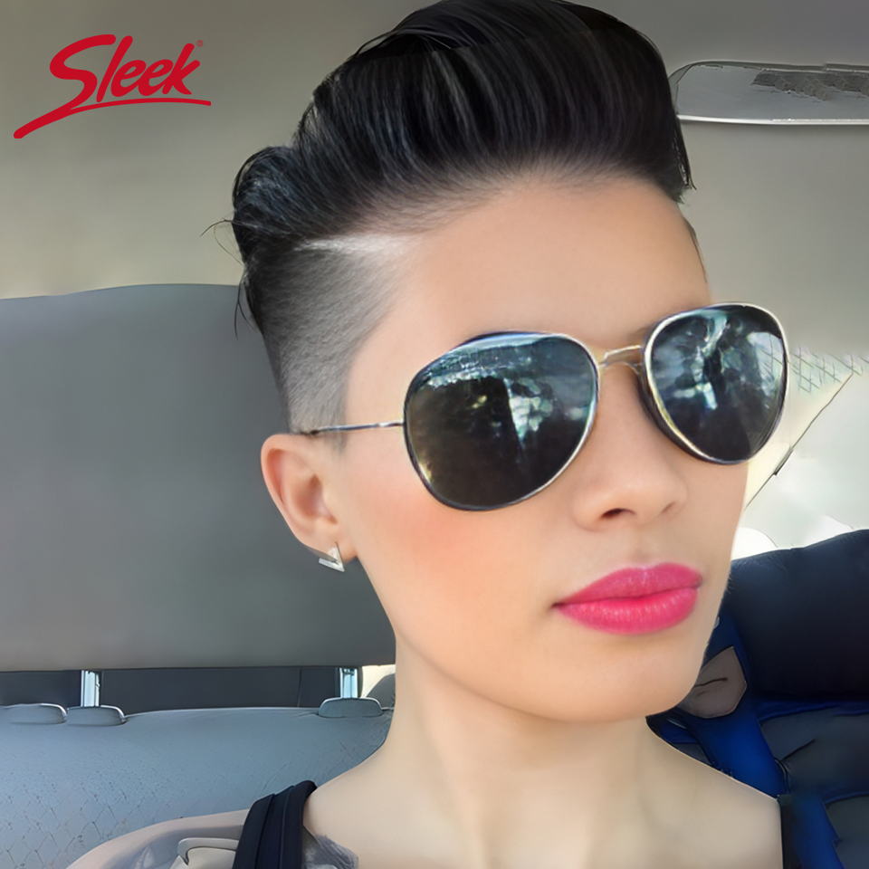 أنيق-برازيلي مستقيم بيكسي مقطو - مراجعة Short Pixie Cut Wig Human Hair Cheap وسعره