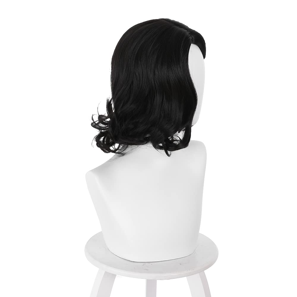 الشر Alcina سيدة Dimitrescu شع - مراجعة Synthetic Braided Wigs For Black Women وسعره