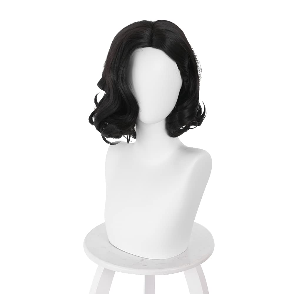 الشر Alcina سيدة Dimitrescu شع - مراجعة Synthetic Braided Wigs For Black Women وسعره