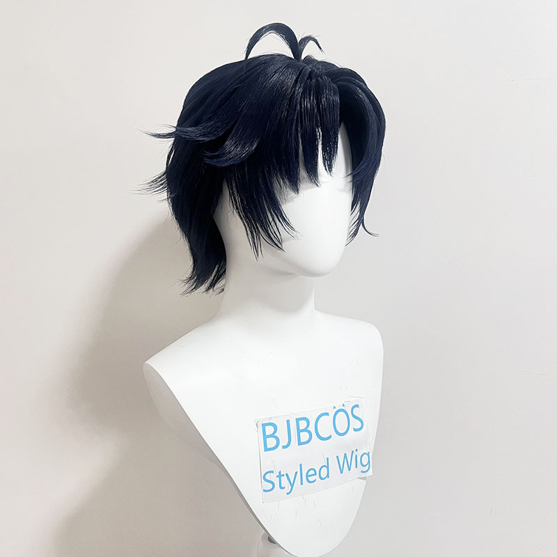[شعر مستعار أنيق] شعر مستعار أ - مراجعة Synthetic Wigs وسعره