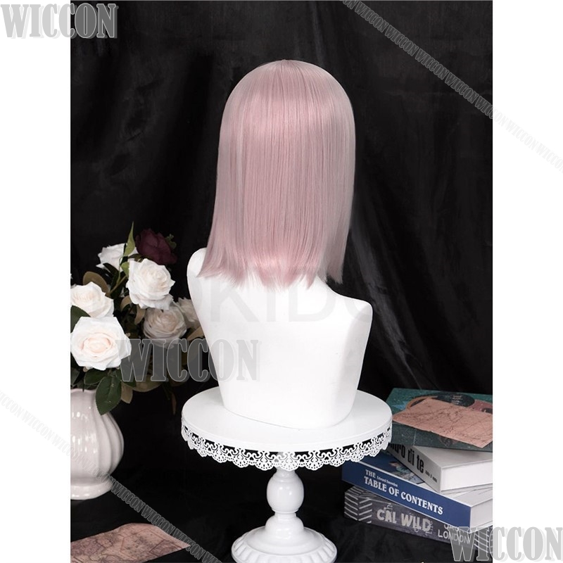 فامي كيغا فامين الشيطان أنيمي  - مراجعة Hair Bundles وسعره
