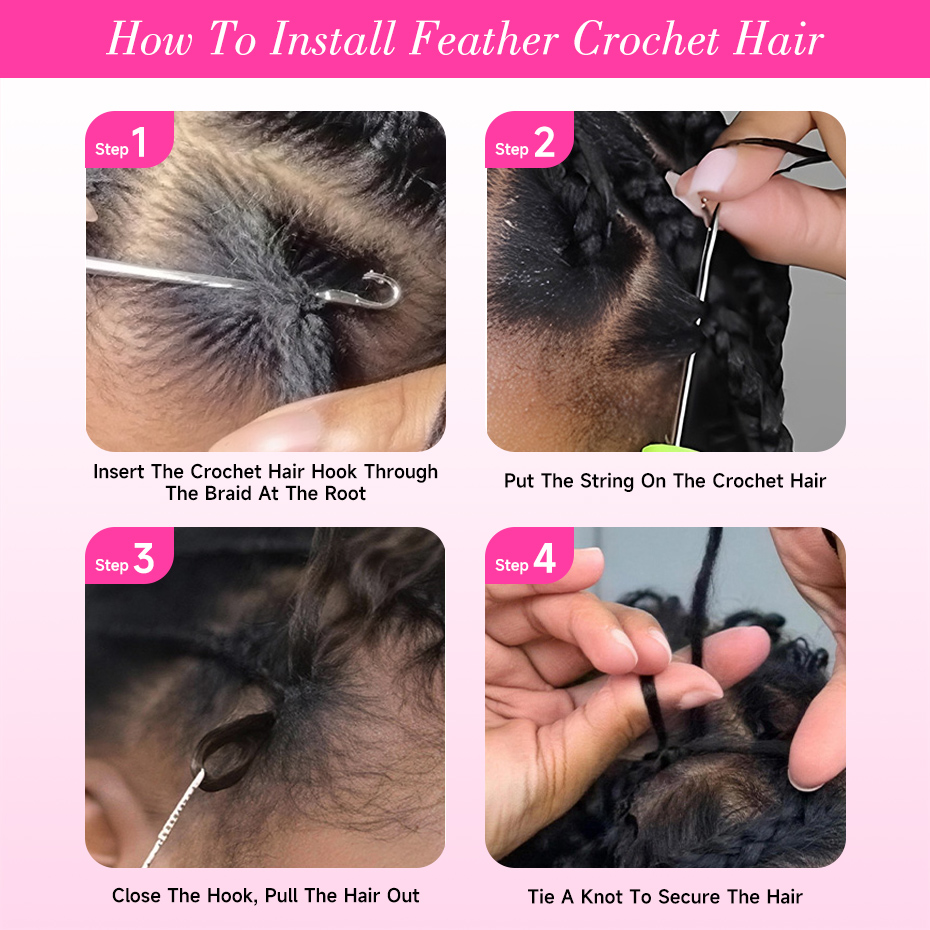 شعر طبيعي مموج عميق بتقنية الك - مراجعة Hair Bundles وسعره