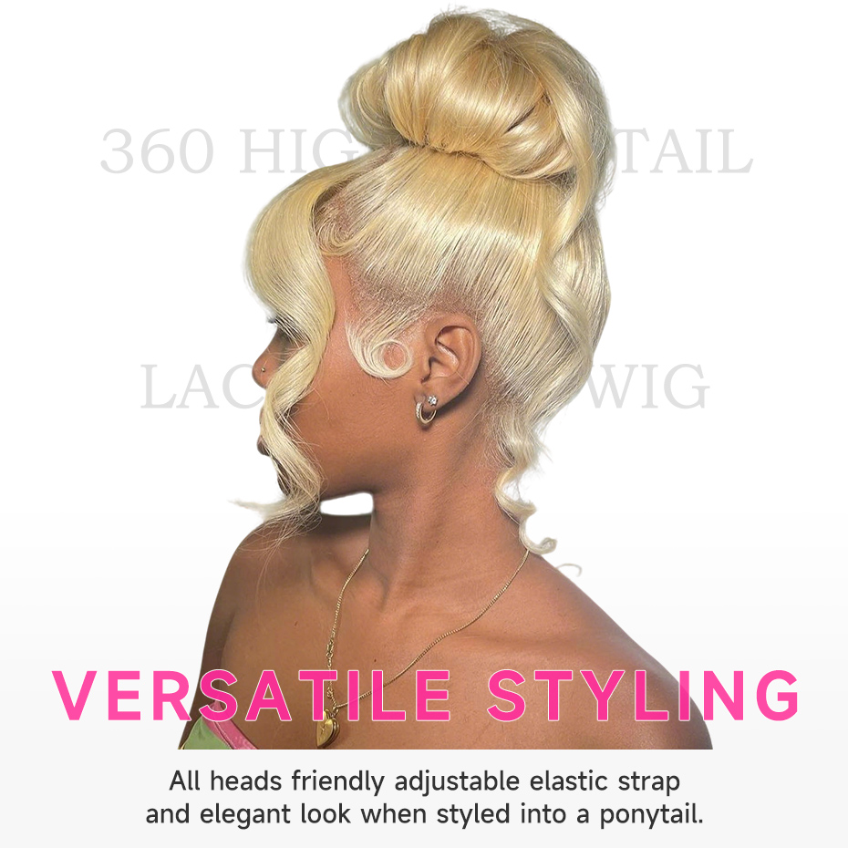 باروكة شعر طبيعي مستقيم 100% ب - مراجعة Human Hair Wigs وسعره