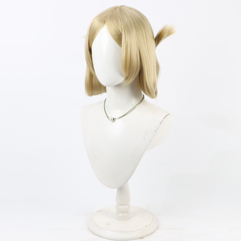 باروكة كاتوري التنكرية من مجمو - مراجعة Synthetic Wigs وسعره