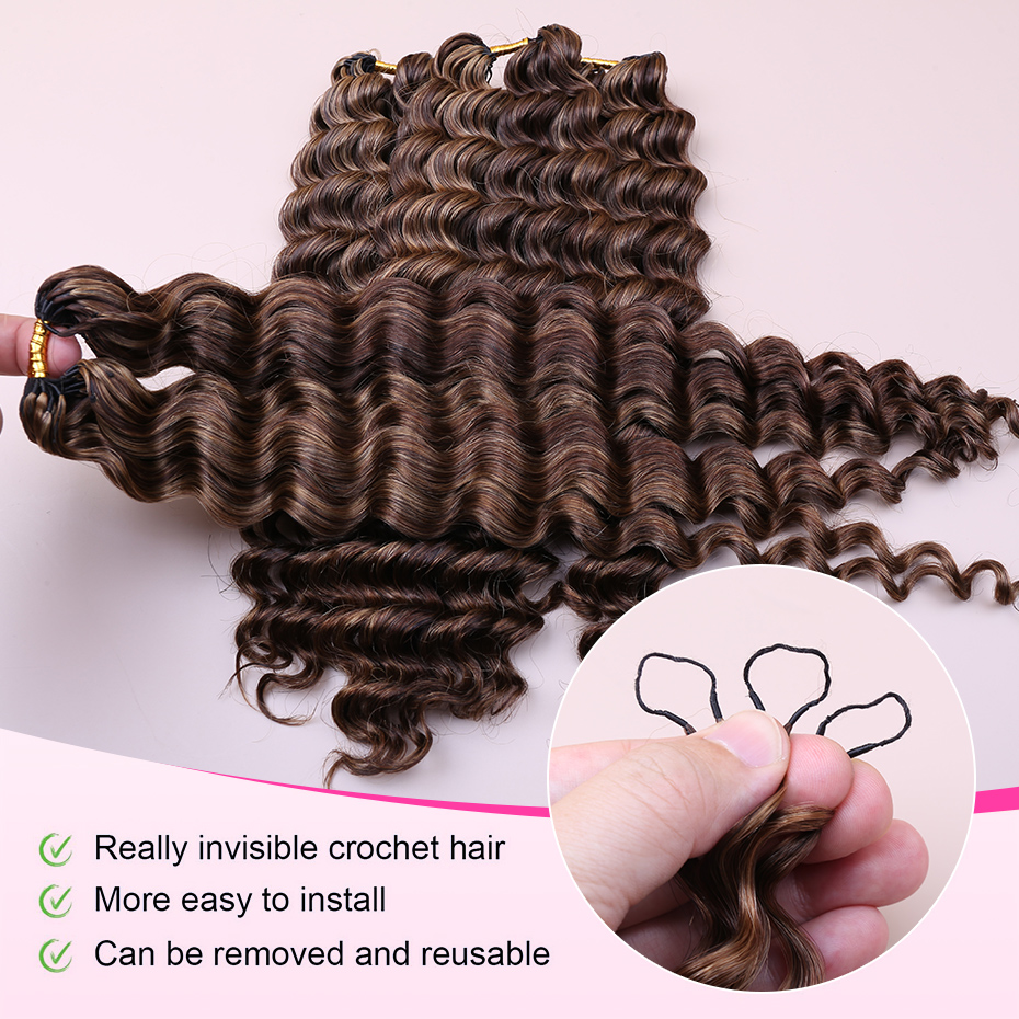 شعر كروشيه بعقدة ميراكل نوتس،  - مراجعة Hair Bundles وسعره