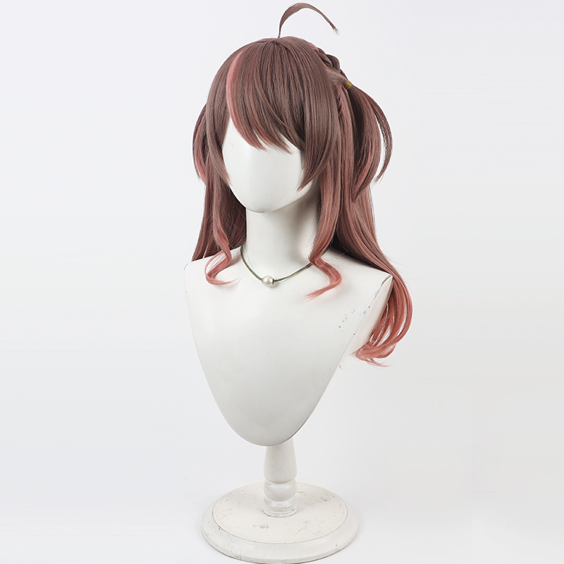 Natsuiro Matsuri شعر مستعار تأ - مراجعة Synthetic Wigs وسعره