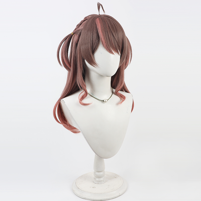 Natsuiro Matsuri شعر مستعار تأ - مراجعة Synthetic Wigs وسعره